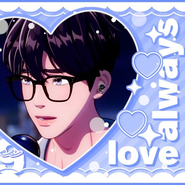 예준 (플레이브) 최근 활동샷