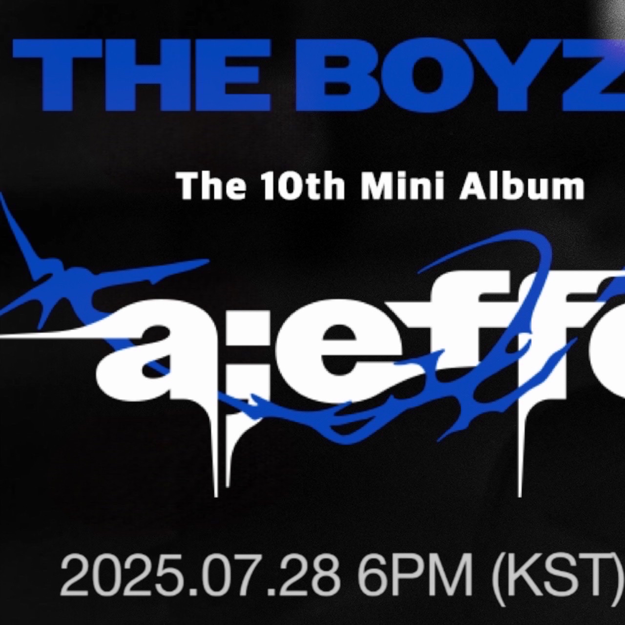 Latest photo of Hyunjae (THE BOYZ)