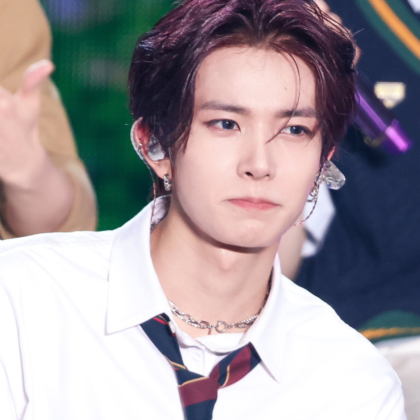 羲承 (ENHYPEN)的最新照片