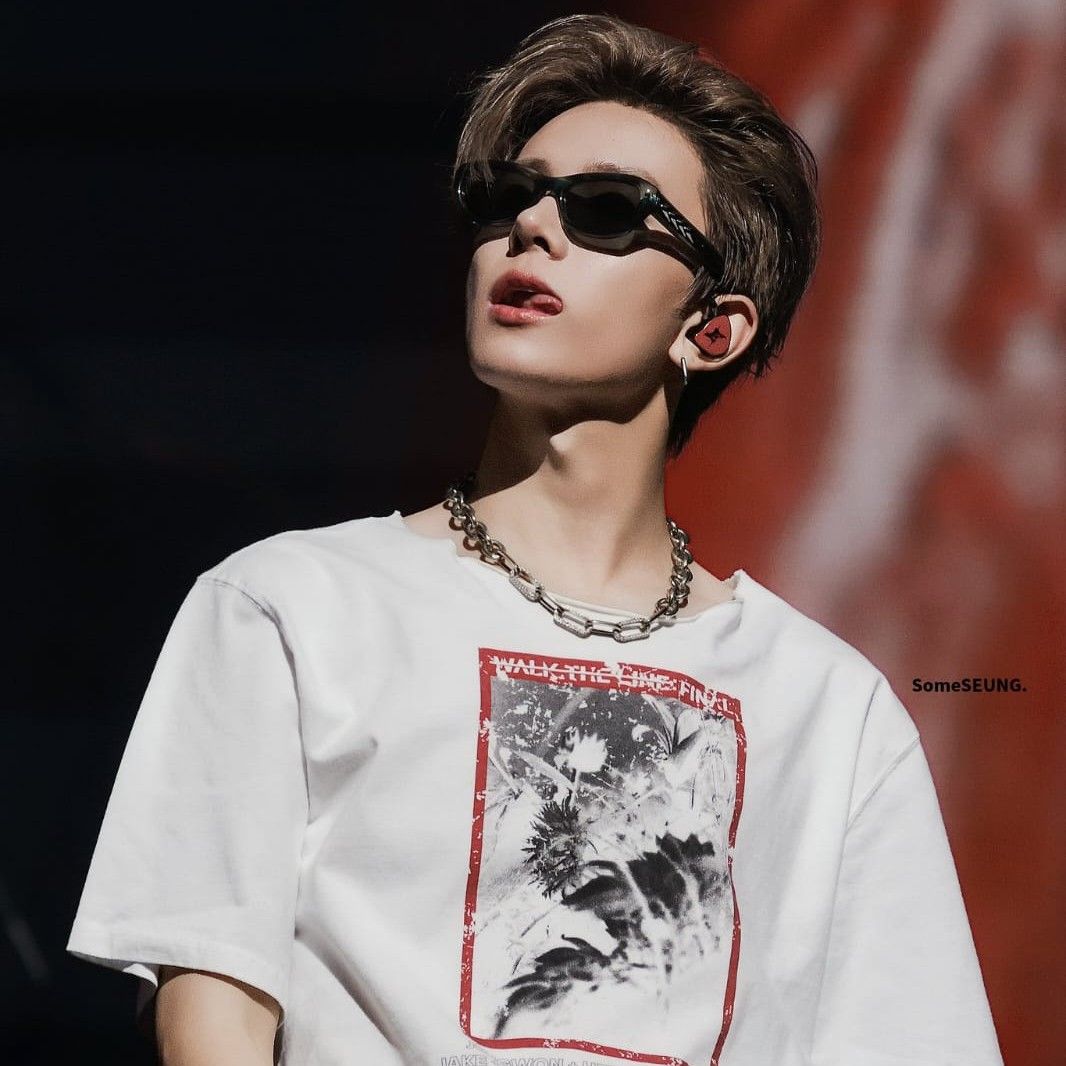 희승 (ENHYPEN)의 비하인드 컷