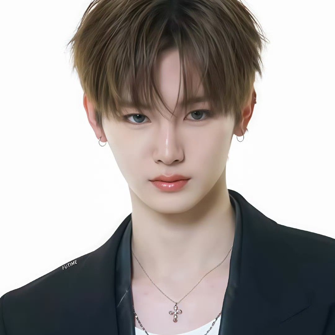 Latest photo of Zhou Anxin (ALPHA DRIVE ONE)