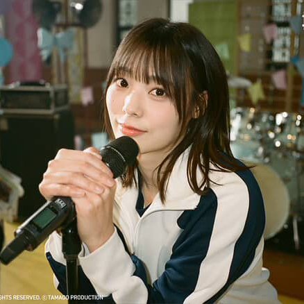 シヨン (QWER)の最新写真