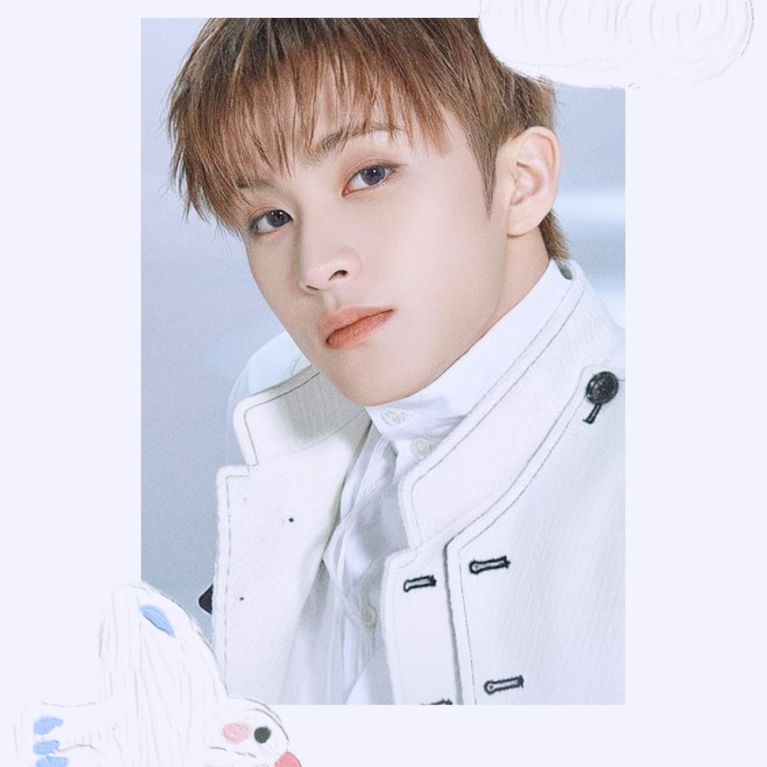 マーク (NCT 127, NCT DREAM)の最新写真