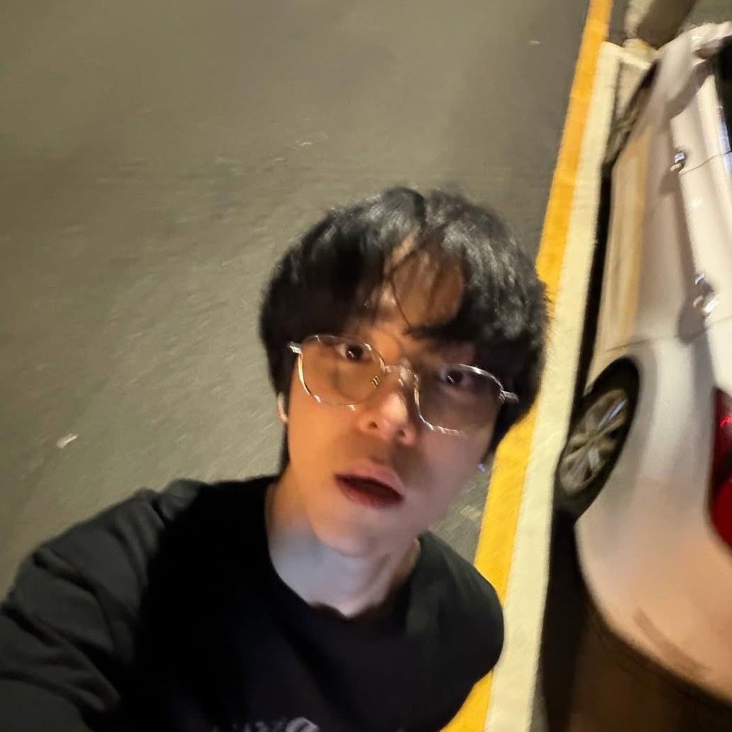 Recent activity shot of ATEEZ