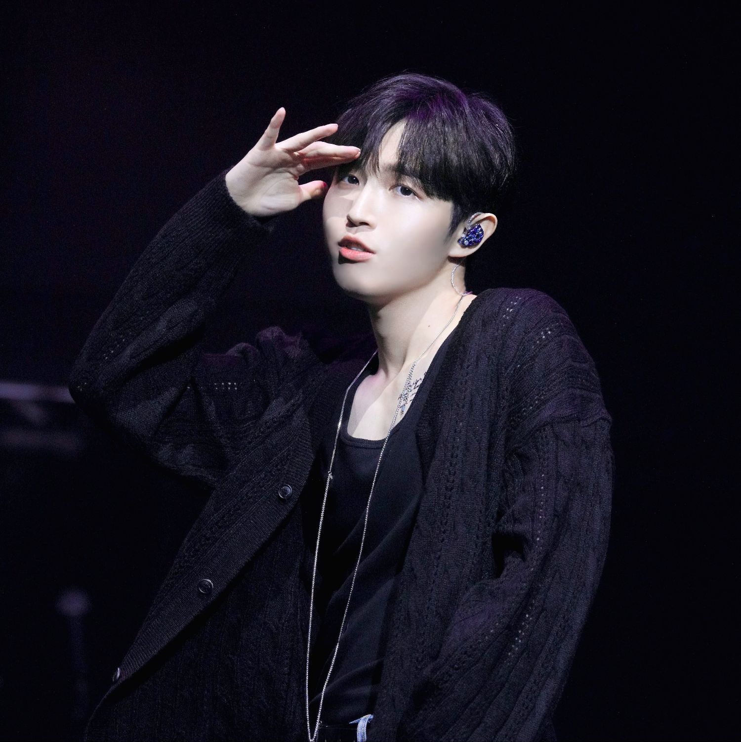 Latest photo of Kim Jaehwan