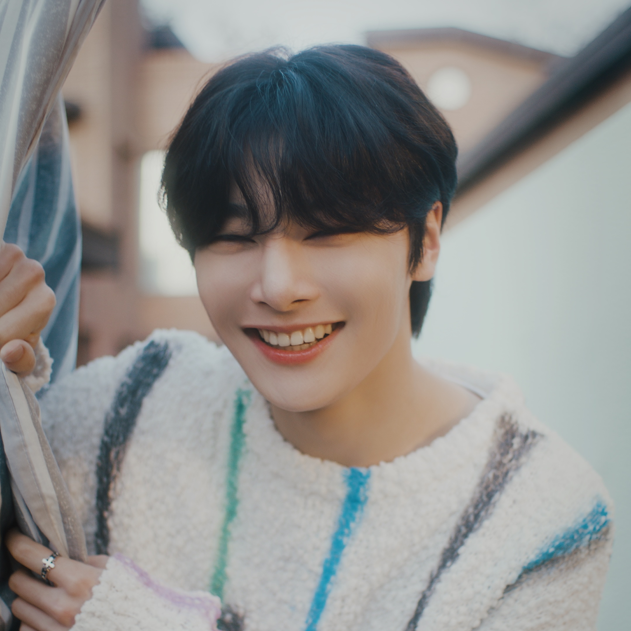 Latest photo of Stray Kids