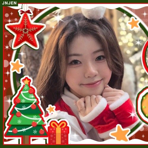 A moment captured by Yoona (UNIS)'s fan