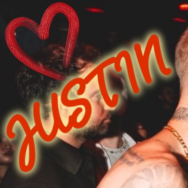 Signature photo of Justin Bieber capturing their charm