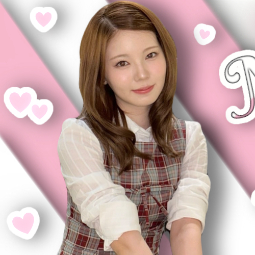 A moment captured by Ayaka (NiziU)'s fan