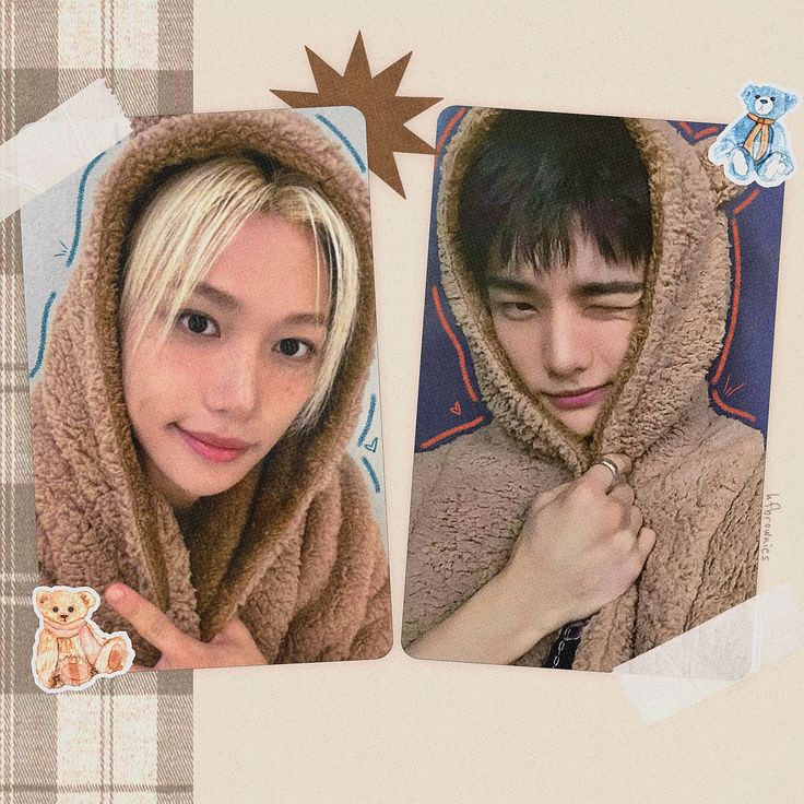 Stray Kids 팬이 찍은 순간