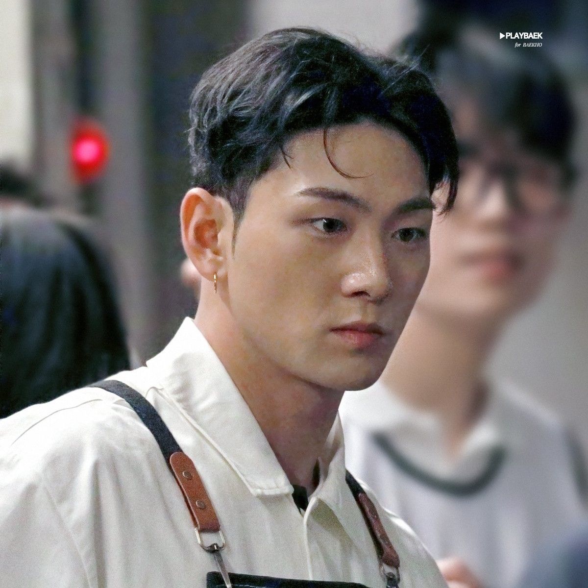 Latest photo of Baekho