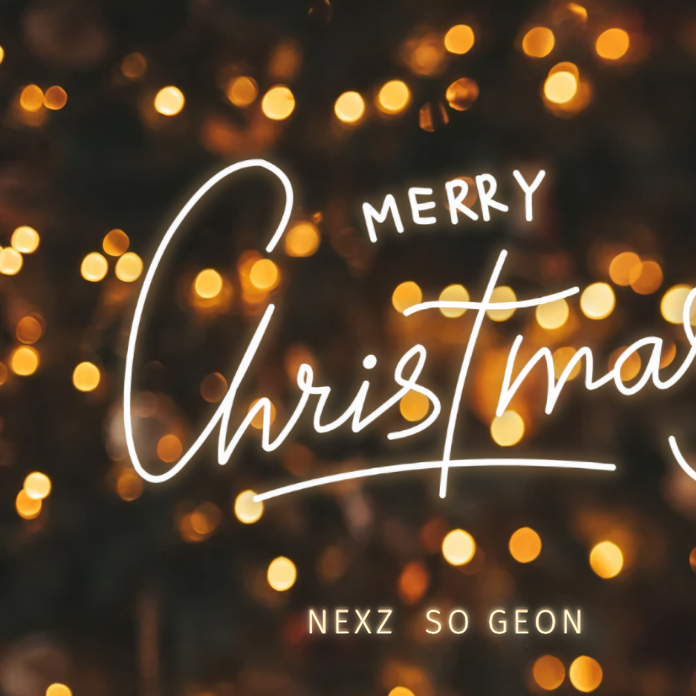 Latest photo of So Geon (NEXZ)