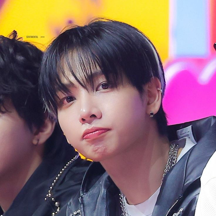 A moment captured by Myeong Jaehyun (BOYNEXTDOOR)'s fan