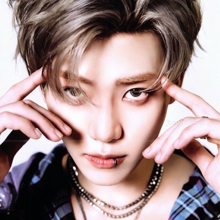 Latest photo of Jaemin (NCT DREAM)