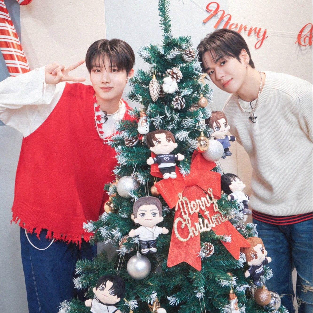 TREASURE의 최신 사진