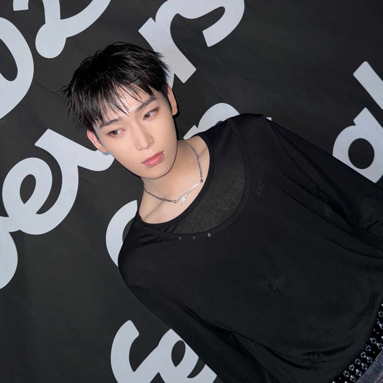 Latest photo of Sunoo (ENHYPEN)