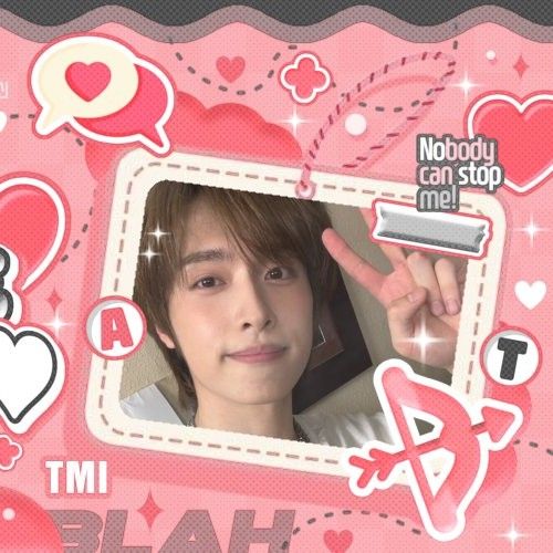 Momen yang diabadikan oleh penggemar Gaon (Xdinary Heroes)