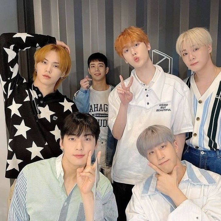 Behind-the-scenes cut of ASTRO