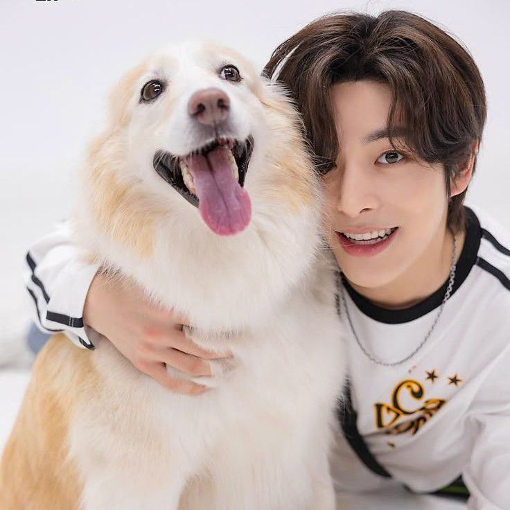 Latest photo of Jake (ENHYPEN)