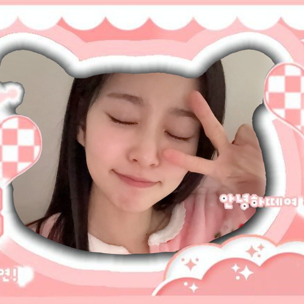 김민주의 최신 사진