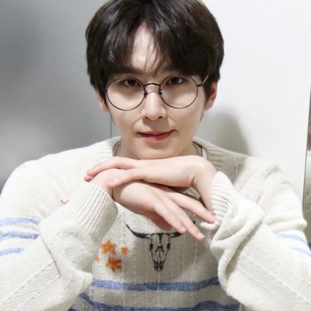 Latest photo of Shinwon (PENTAGON)