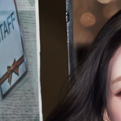 Recent activity shot of Yuna (ITZY)