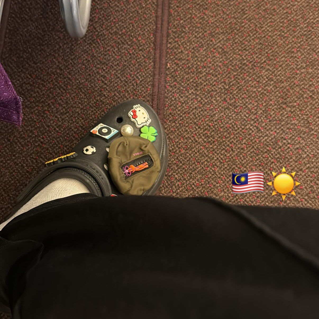 Behind-the-scenes cut of Taeyang (BIGBANG)