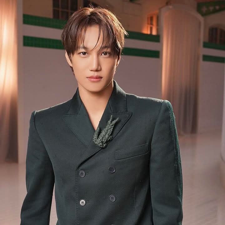Momen yang diabadikan oleh penggemar EXO