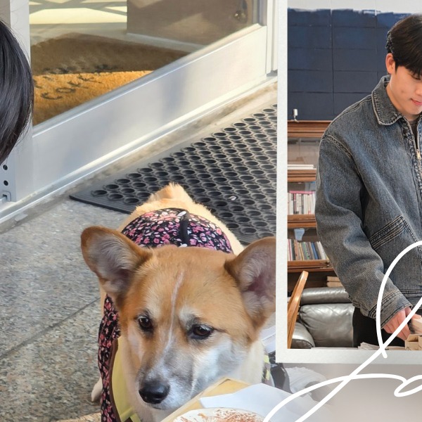 ジュホン (MONSTA X)の舞台裏ショット