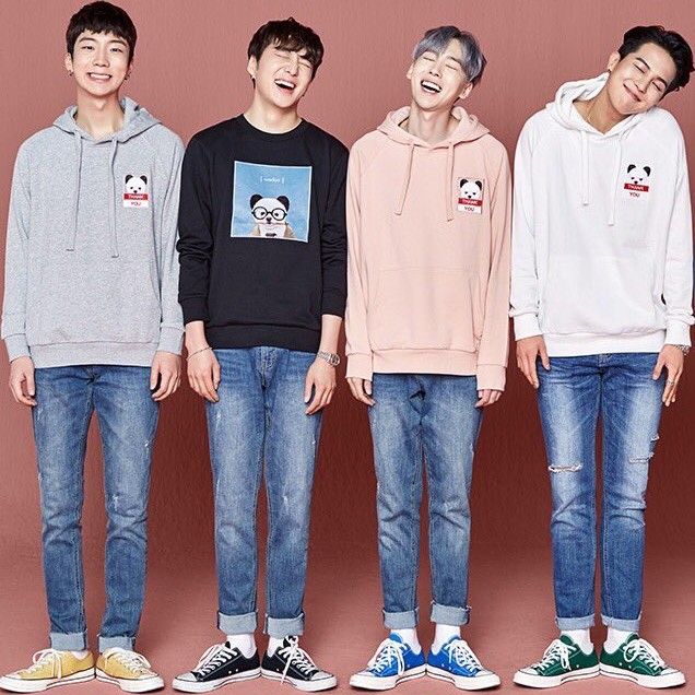 Latest photo of WINNER