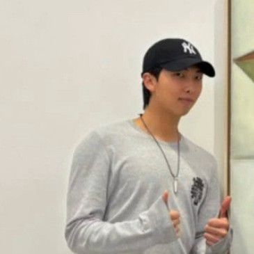 Behind-the-scenes cut of RM (BTS)