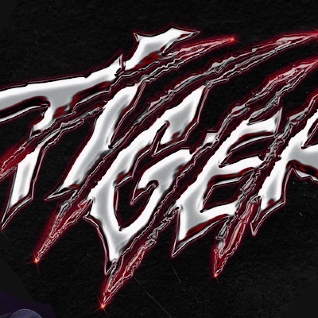 Recent activity shot of Hyunjae (THE BOYZ)