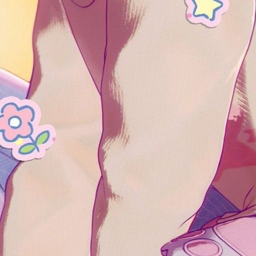 Recent activity shot of Bamby (PLAVE)