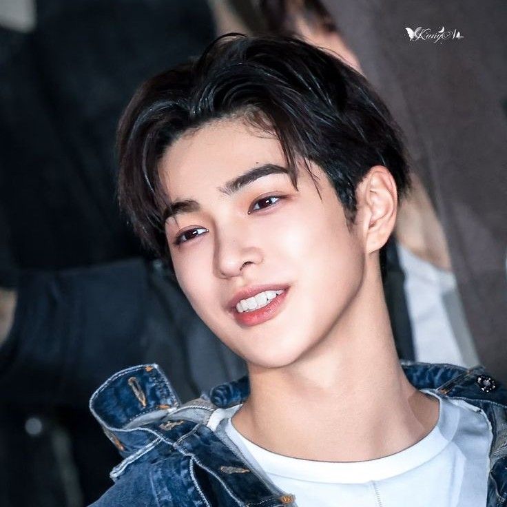 A moment captured by Keonho (CORTIS)'s fan