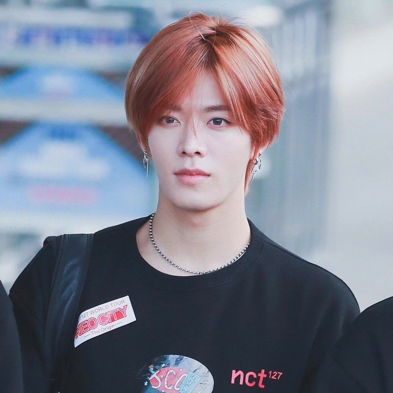 NCT粉絲拍下的瞬間
