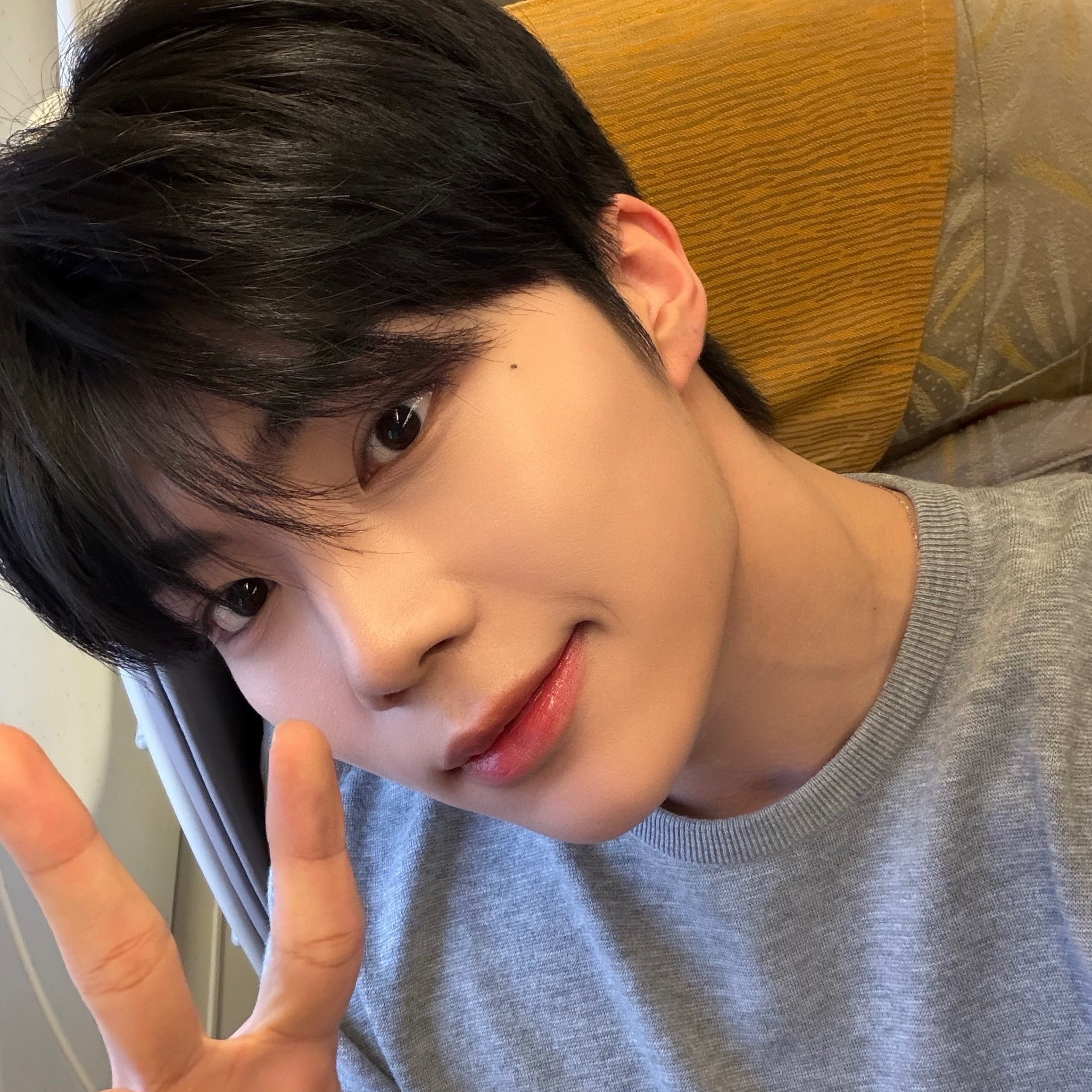 朴干旭 (ZEROBASEONE)的最新照片