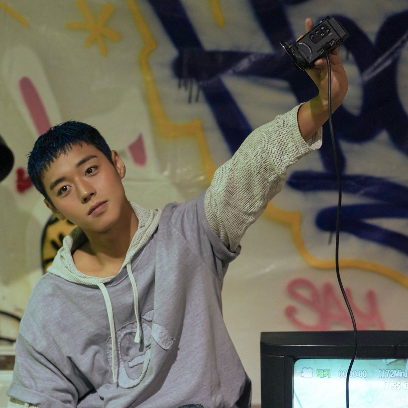 パク・ジフンの最新写真