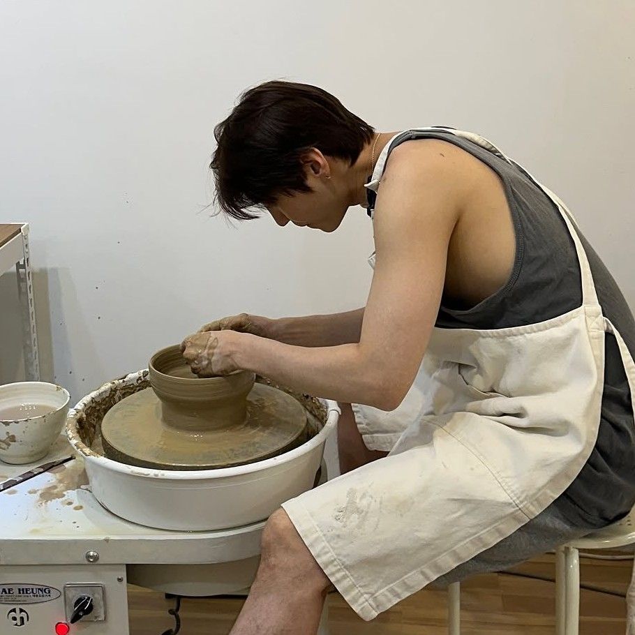Recent activity shot of VIXX