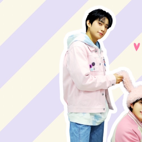 B1A4ファンが撮った瞬間