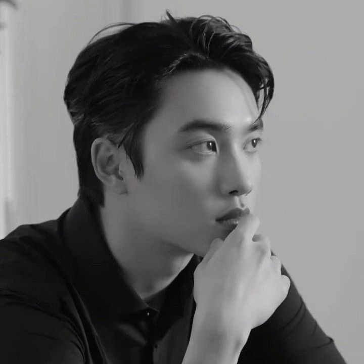 ディオ (EXO)の最新写真
