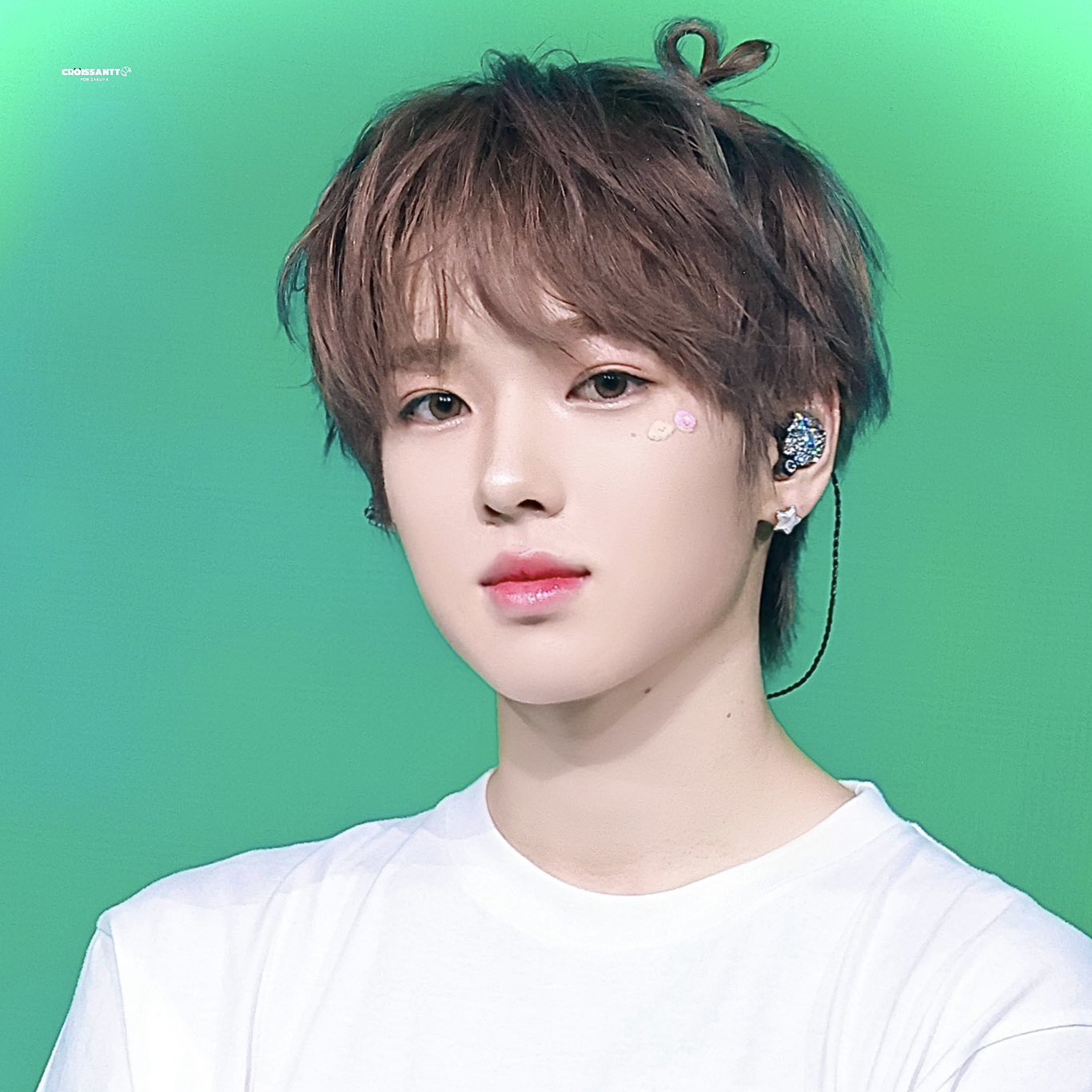 사쿠야 (NCT WISH)의 최신 사진