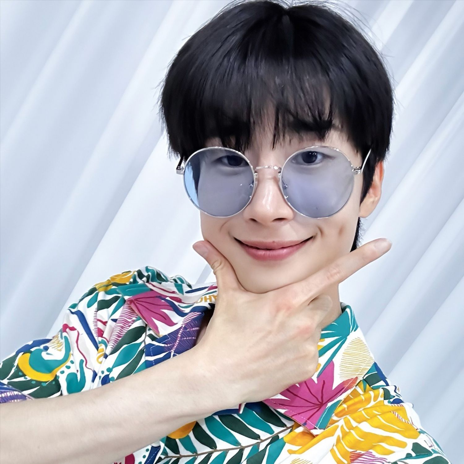 Latest photo of Han Seungwoo
