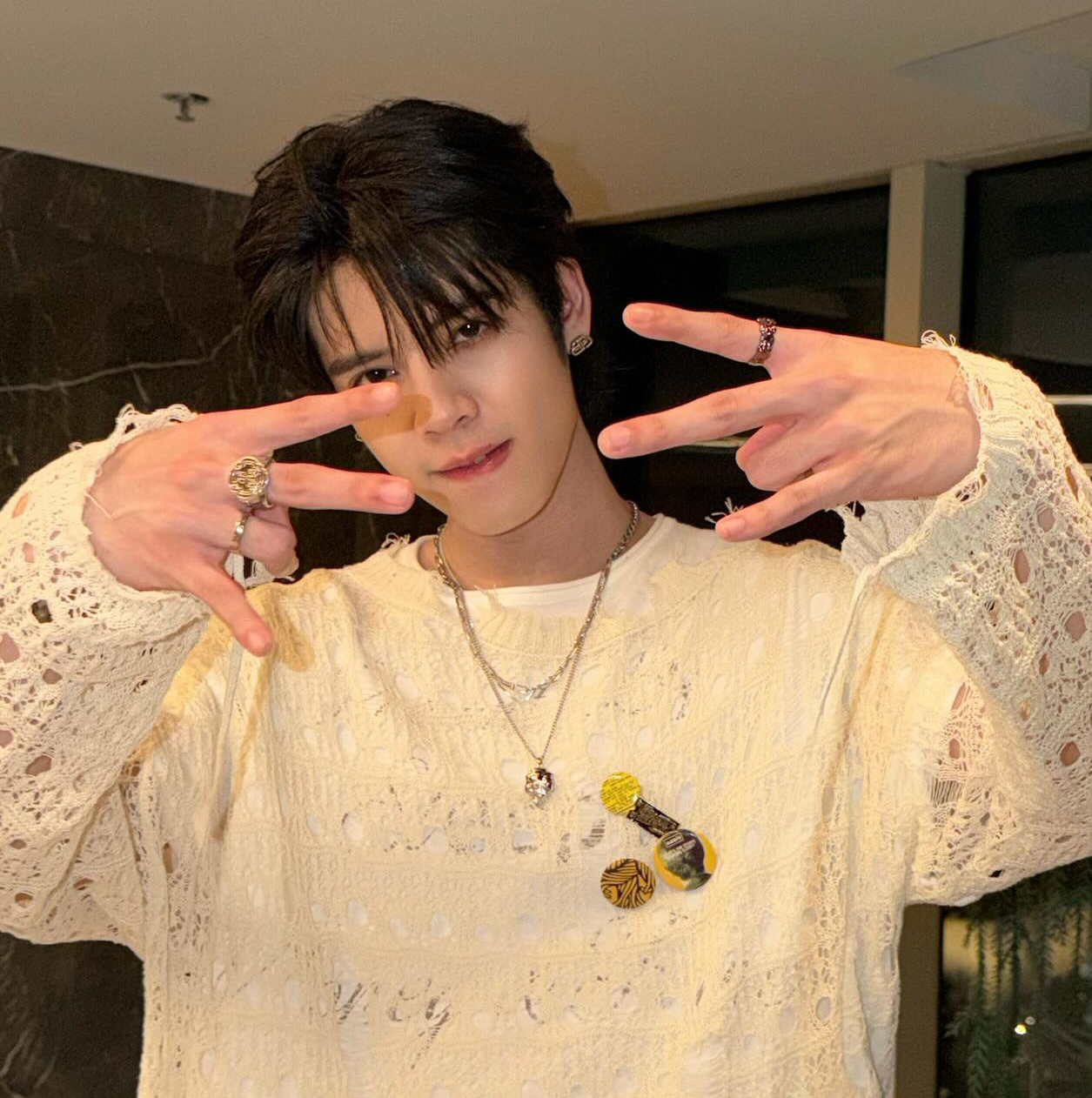 Behind-the-scenes cut of DORN (NexT1DE)