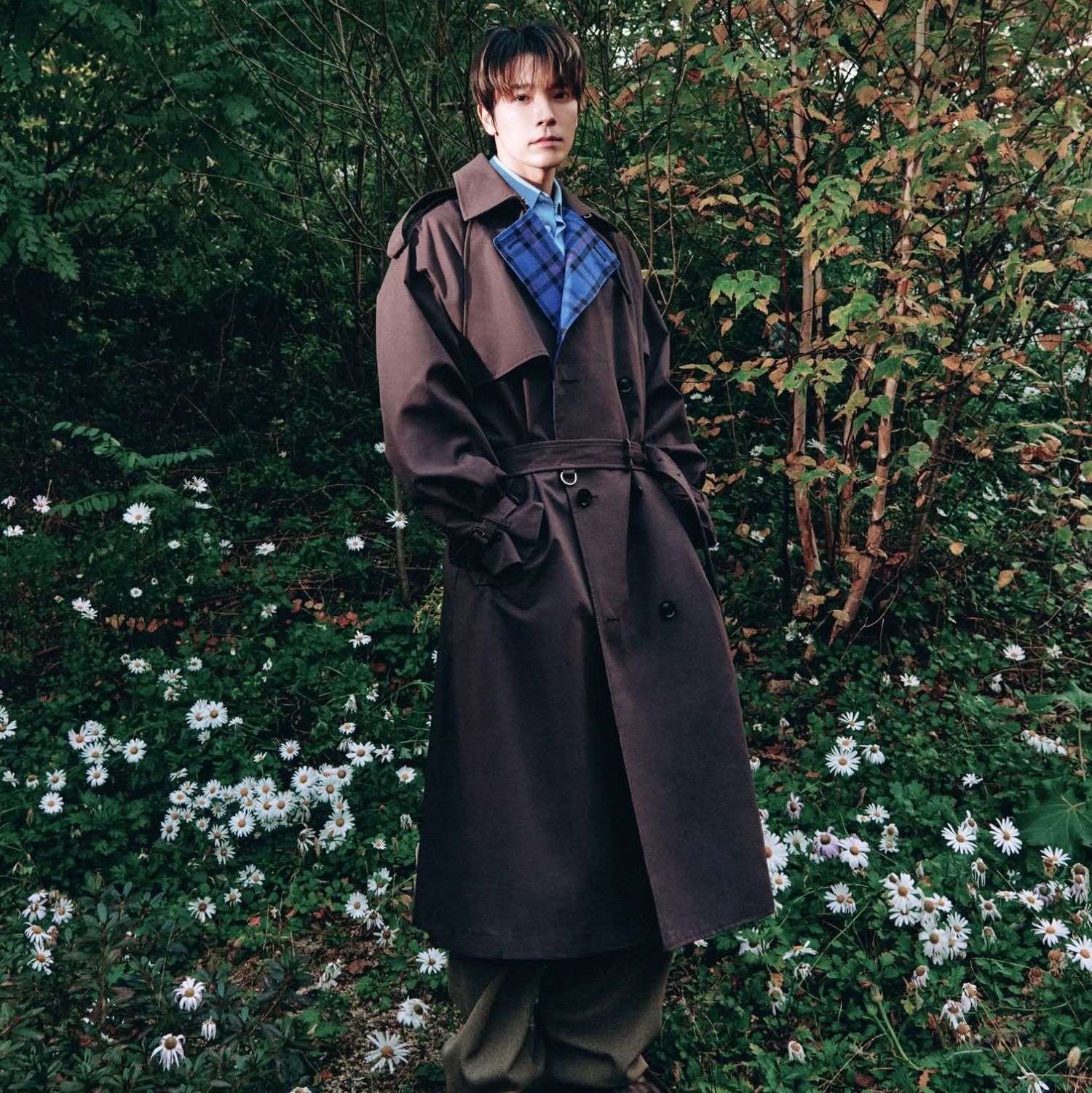 Foto terbaru Super Junior