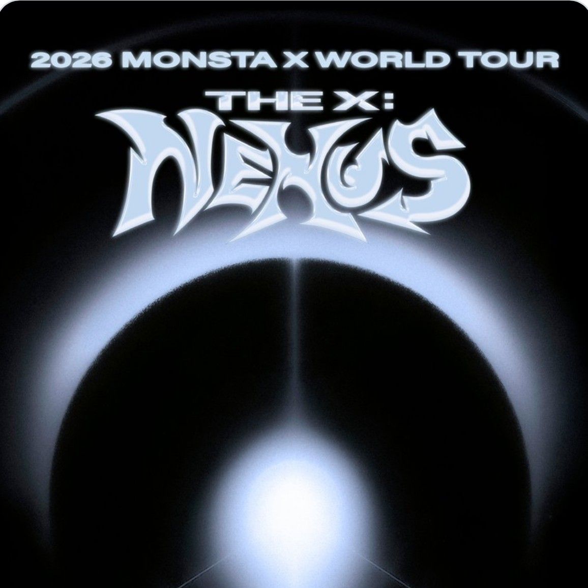 셔누 (몬스타엑스)의 최신 사진