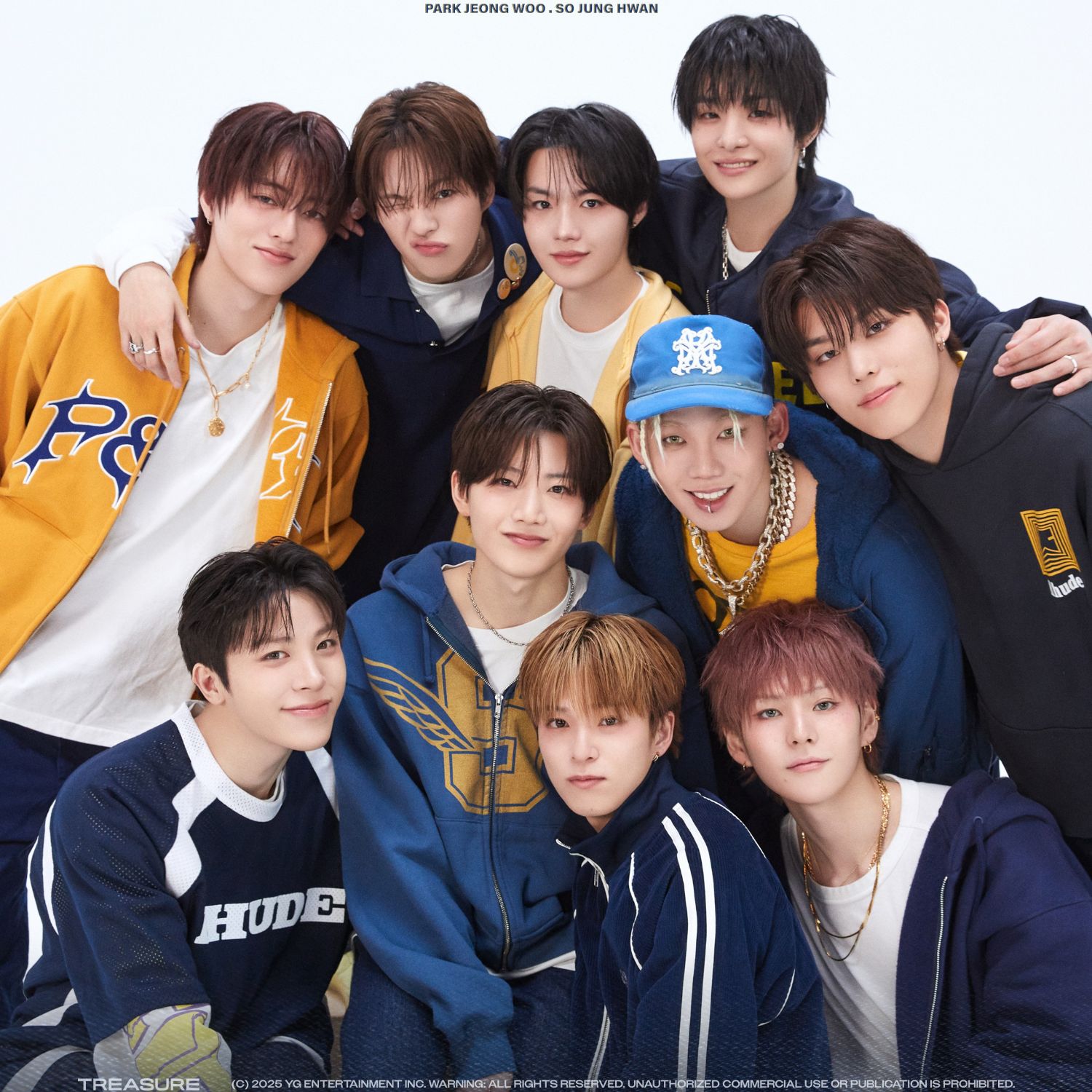 Trending idol content in the community