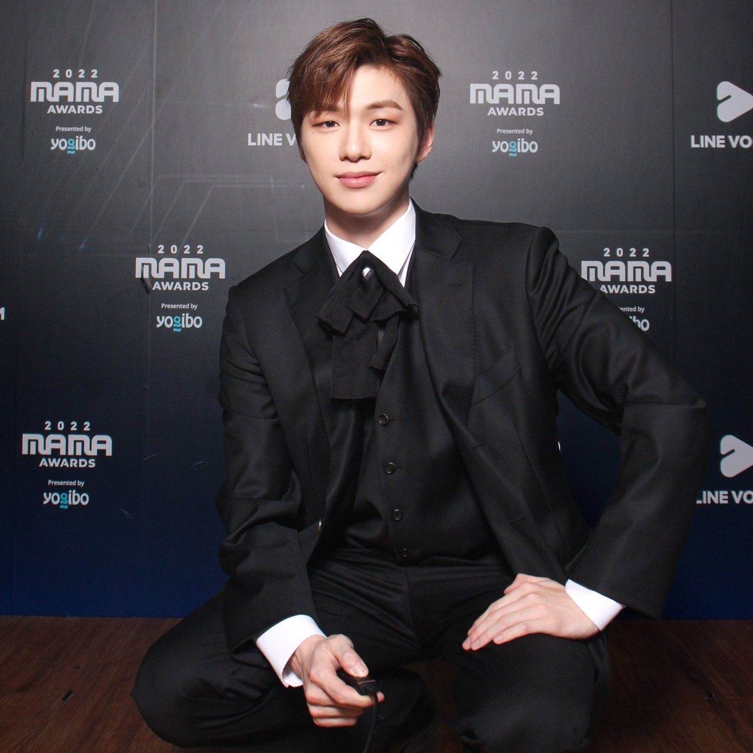 강다니엘 최근 활동샷