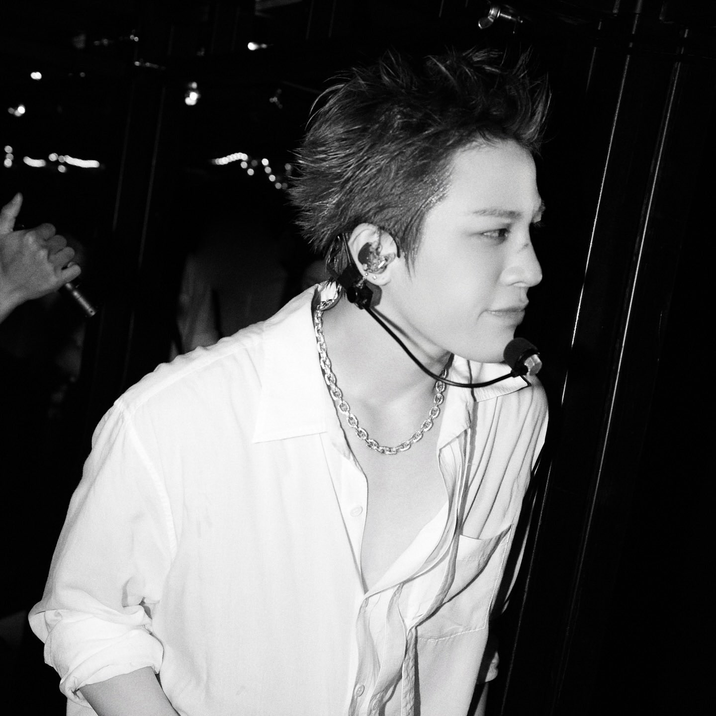 Foto aktivitas terbaru TREASURE