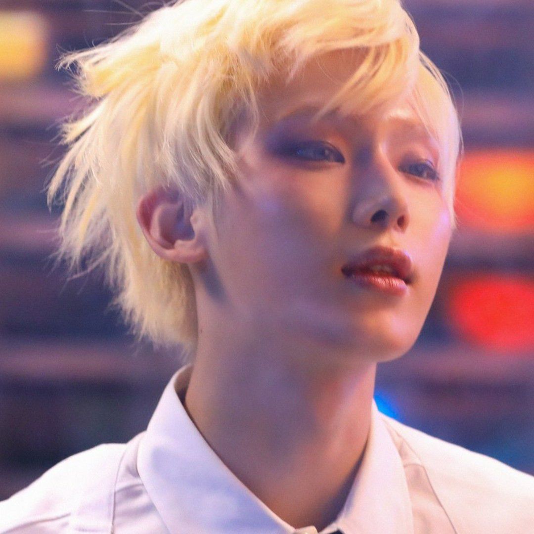 A moment captured by Sunoo (ENHYPEN)'s fan