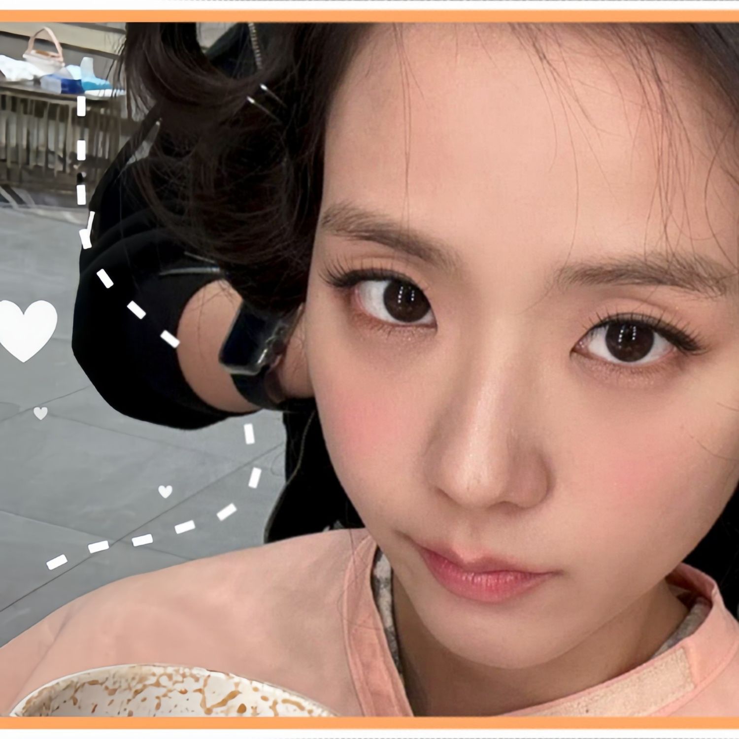 ジス (BLACKPINK)の最新写真